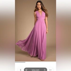 Lulus vivid imagination cutout maxi dress gown